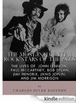 $0 eBook: The Lives of Lennon, McCartney, Dylan, Hendrix, Joplin & Morrison (Normally $8.99)