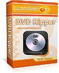 FREE WonderFox DVD Ripper Pro 6.0 (Value $29.95) @ GOTD - Jul 20th, 2014
