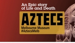 Win 1 of 2 Double Passes to Melbourne Museum's Exhibition: The Aztecs from The Weekly Review (VIC)