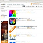 Amazon.com (US): Android Essential Apps 30 Popular App and Game Essentials Free
