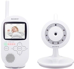 Sony Baby Monitor - NTM-V1 - $90.00 + $9.95 Delivery - Sony Store Online