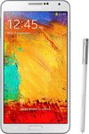 Samsung Galaxy Note 3 32GB 4G Unlocked White $602.55 Delivered @ DickSmith Ebay