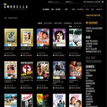 5 DVDs for $20 + Shipping at Umbrella Entertainment - One Week & Selected Titles Only