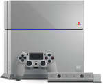 Win a Limited Edition 20th Anniversary PlayStation 4 Console from GameSpot