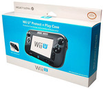 Wii U Protect + Play Case $2.00 @ Target - Instore Only