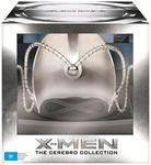 X-Men Cerebro Collection (All 7 Movies) Blu-Ray Box Set $40 @ JB Hi-Fi