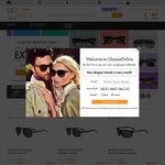 GetGlasses.com.au End of Season Sale - 15% off Sunglasses Until End of March