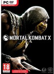 Mortal Kombat X Preorder Steam CD Keys USD $22.99 at CDKeysHere.com