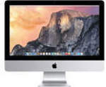Apple iMac 21.5" 1.4 Ghz $1149 + Free Delivery @ Myer ($1091.55 at Officeworks via Price Match)