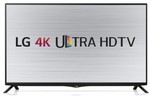 LG 40" (101cm) 4K Ultra HD LED TV 40UB800T - $712.48 (Today Only, Online Only) @ Dick Smith