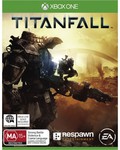 Titanfall Xbox One $18 @ Harvey Norman