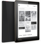 Kobo Aura eBook Reader @ OzGameShop $130.14 Delivered