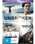 Win from Lifestyle You: 13x Unbroken DVD, 5x Fitness Clothes, 4x Skincare Pack, 1x Laser Package