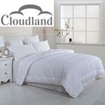 Cloudland Wool Quilt 500GSM $32.95 + Shipping @ Deals Direct