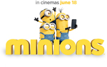 Win a Trip for 4 to Orlando, USA for Minions Event from Yahoo! 7/Universal Pictures
