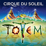 Win 1 of 40 Double Passes to Cirque Du Soleil Totem (Adelaide) from Adelaide Central Plaza