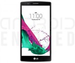 LG G4 32GB Dual Sim - $705.10 + Shipping @ Android Enjoyed