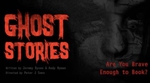 Win 2 Tickets to Ghost Stories (NSW) from Ticket Wombat
