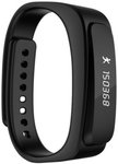 SJMD X2 Smart Bluetooth Dialing Watch Wireless Headset Wristband $27.99 USD @ALLBUY