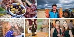 Win a Double Pass to VIN Diemen (Tasmanian Food Event) on Aug 16 (North Melbourne, VIC) @ Yelp