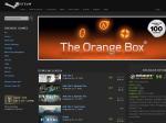 The Orange Box $14.99 USD!