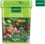 Pelleted Multipurpose Fertiliser 6KG $19.99 @ ALDI
