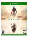 Halo 5 Standard Edition Pre-Order $69.90 (Free Shipping) from Dungeon Crawl