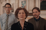 Win 1 of 10 DVD Prize Packs Including Woman in Gold from Wyza