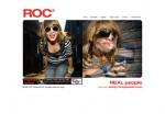 ROC Xmas Happy 1/2 hr 50 % off all sunglasses + P&H on Monday 3rd of the December ONLY!!