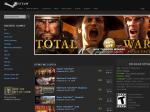 Steam - Total War™ Week - Mega Pack  US$20.39 66% Off (PC Download)