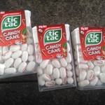 Free Tic Tac's outside Woolworths Town Hall (SYD)