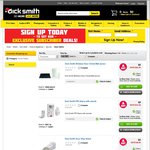 Dick Smith Security - From $2 (Click & Collect)