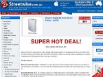 WD External Firewire 800/eSATA 640GB Drive (5 Year warranty) $99