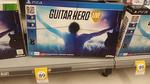Guitar Hero Live - PS4, XB1, PS3, Xbox 360 @ Kmart - $89