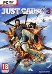 Just Cause 3 PC Steam Key $36.81 ($34.97 With FB Like) @ CD Keys