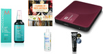 Win Top 5 Travel Essentials - WD HDD 1TB + More (Value $244) from Karry On