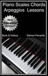 2 $0 eBooks: Piano Scales/Chords/Arpeggios Lessons, ARISEN: Genesis