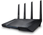 ASUS Wireless Router RT-AC87U - AC2400 - $243.20 Delivered @ Kogan eBay