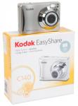 Kodak Digital Camera EasyShare C140 - $59.99 + $6.99 Postage