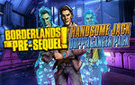 [PC] STEAM - Borderlands 2 and Pre-Sequel DLCs - $0.97AUD/$5.28AUD - Macgamestore