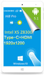 Xiaomi Lightning Cable $4.99US (~$6AU) CHUWI Hi8 Pro Dual OS Tablet $91.99US (~$119) @Geekbuying