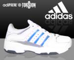 Adidas Tennis Shoes - Multiple Sizes and Cheap Shipping - $39.95 Pair with $6.95 Ship from CoTD