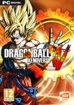 [STEAM] Dragon Ball Xenoverse $15 AUD @Savemi.com.au