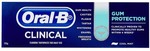 Oral-B Clinical Gum Protection Toothpaste 110g $2.49 (Was $4.99) @ Priceline