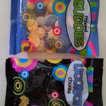 Target Lolly Bag Varieties 50 Cents Each at Target Rhodes NSW
