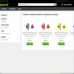 Jawbone UP Move Wireless Activity and Sleep Tracker - Clip & Strap Bundle @ Zavvi.com.au. $33.19 Plus $1.99 Delivery