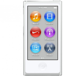 iPod Nano 7th Gen 16GB White, $169, COTD Club Catch Membership Required