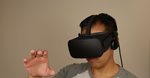 Win an Oculus Rift from VRSource