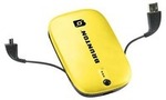 Brunton Heavy Metal 5500 Charger $20 + Free Shipping (Was $60) @ BCF