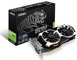 MSI GeForce GTX 970 £167.95 (~AU $294) Delivered @ Amazon UK